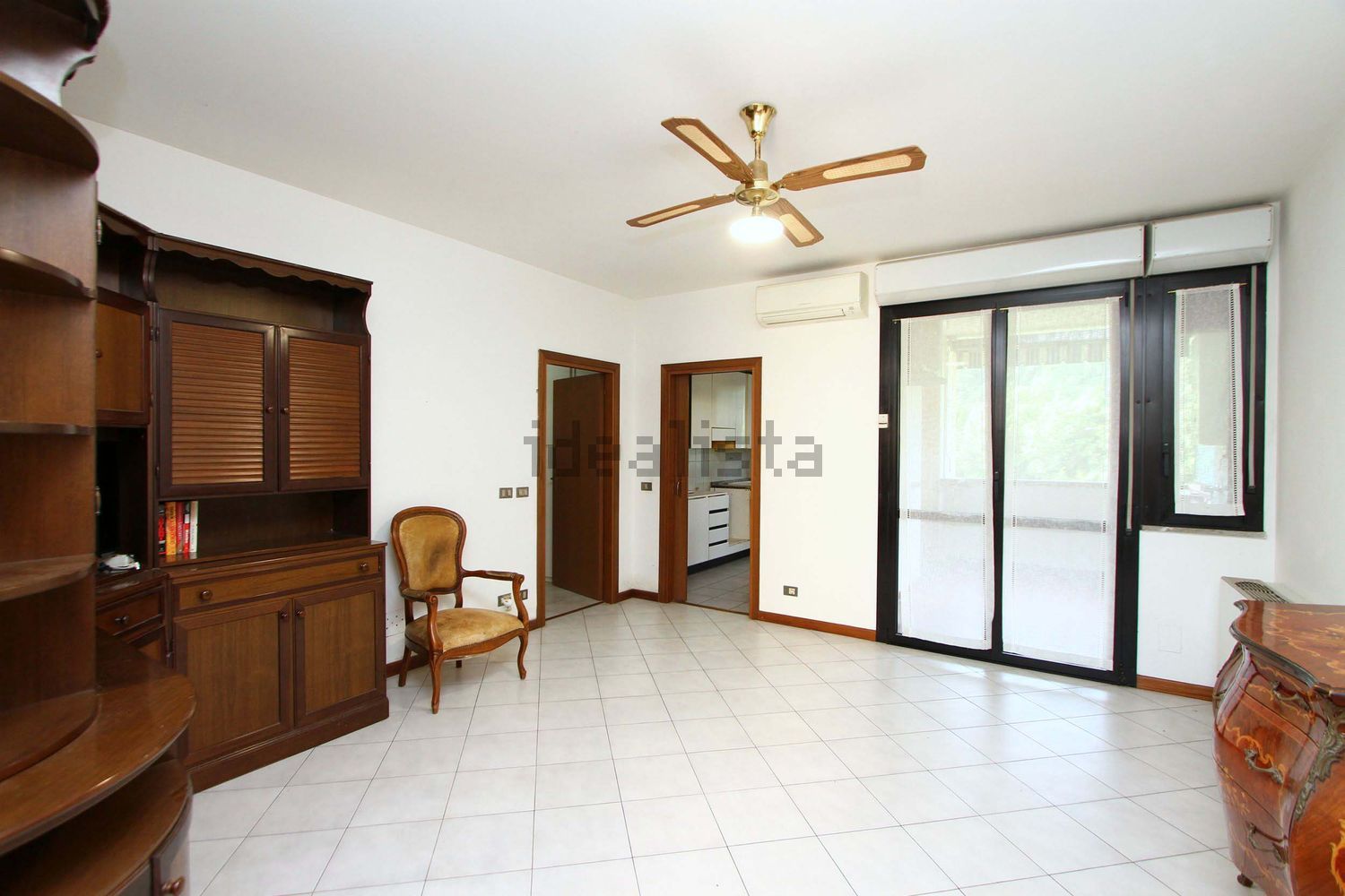 Appartamento in vendita a Pontassieve, 5 locali, prezzo € 208.000 | PortaleAgenzieImmobiliari.it