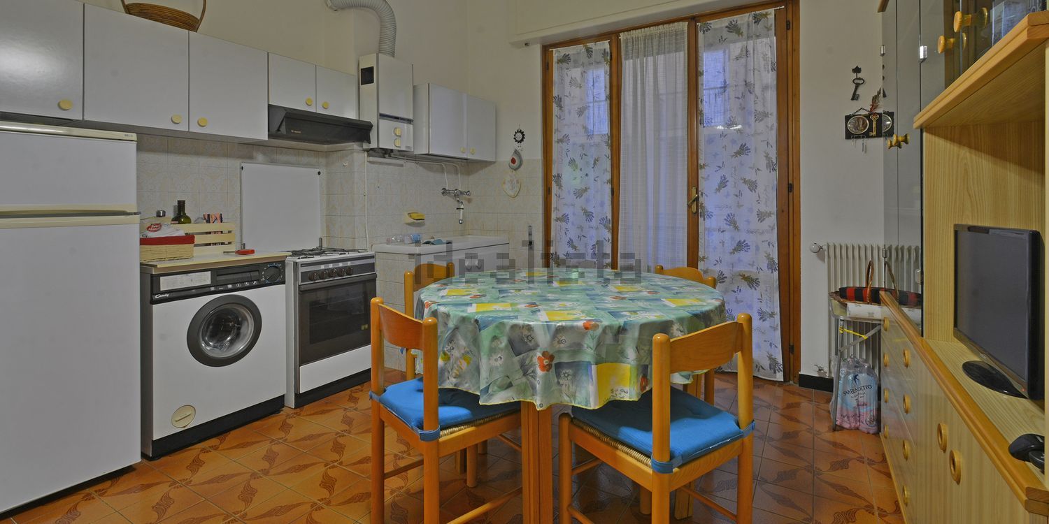 Appartamento in vendita a Loano, 2 locali, prezzo € 145.000 | PortaleAgenzieImmobiliari.it