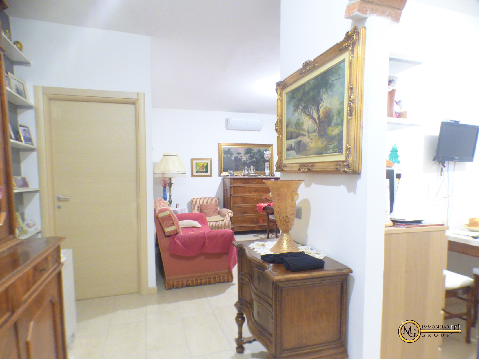 Appartamento in vendita a Melzo, 3 locali, prezzo € 145.000 | PortaleAgenzieImmobiliari.it