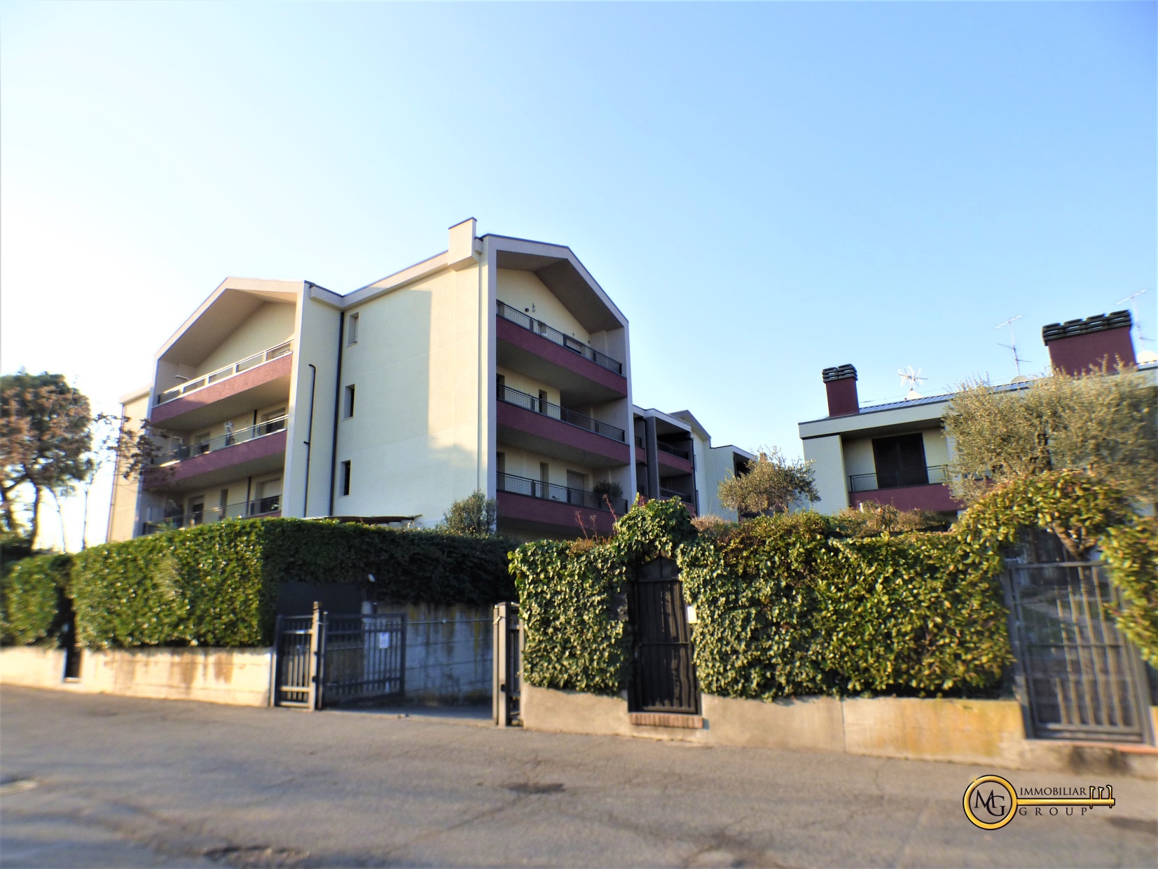 Appartamento in vendita a Liscate, 3 locali, prezzo € 210.000 | PortaleAgenzieImmobiliari.it