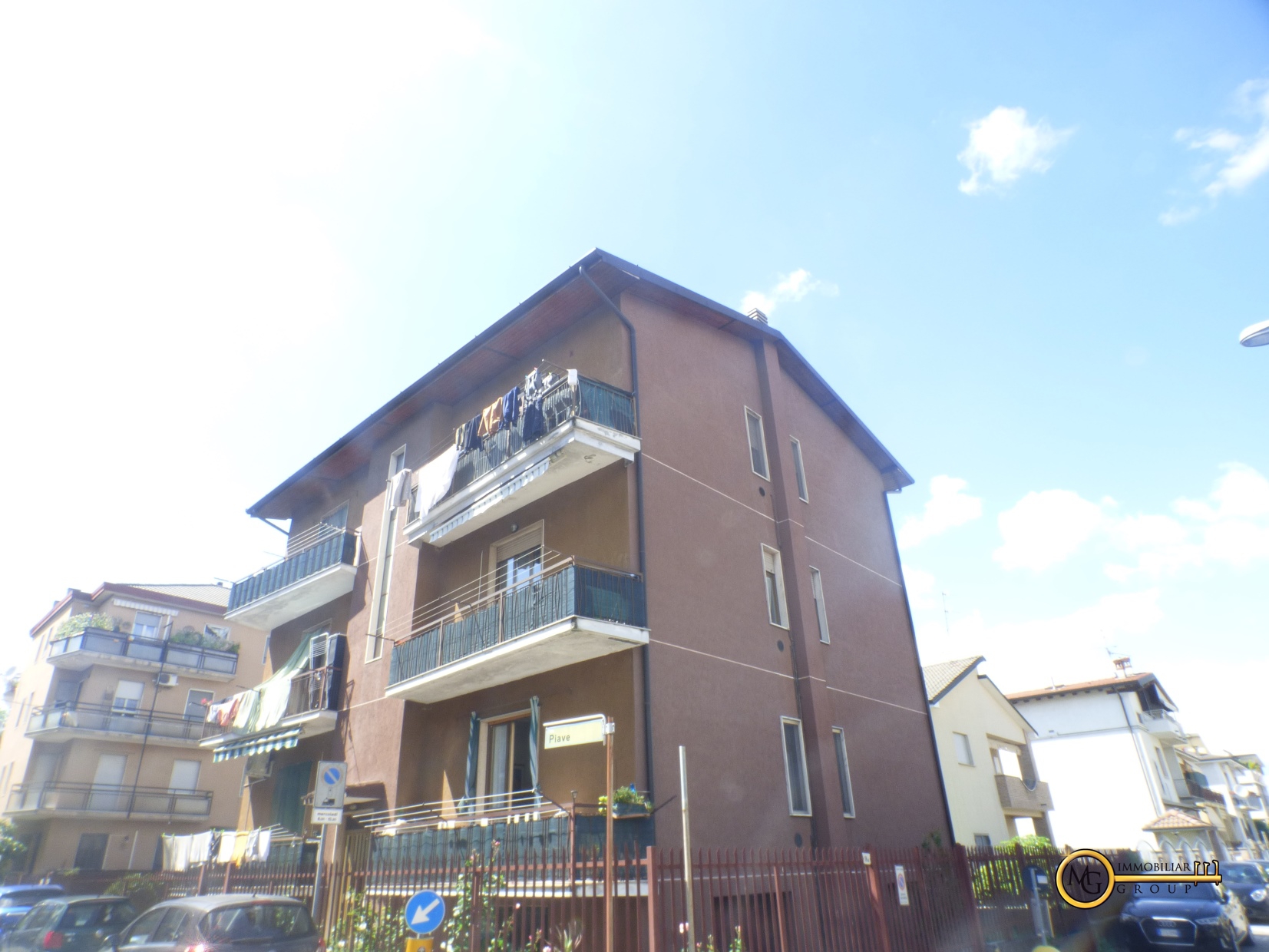 Appartamento in vendita a Vignate, 2 locali, prezzo € 100.000 | PortaleAgenzieImmobiliari.it