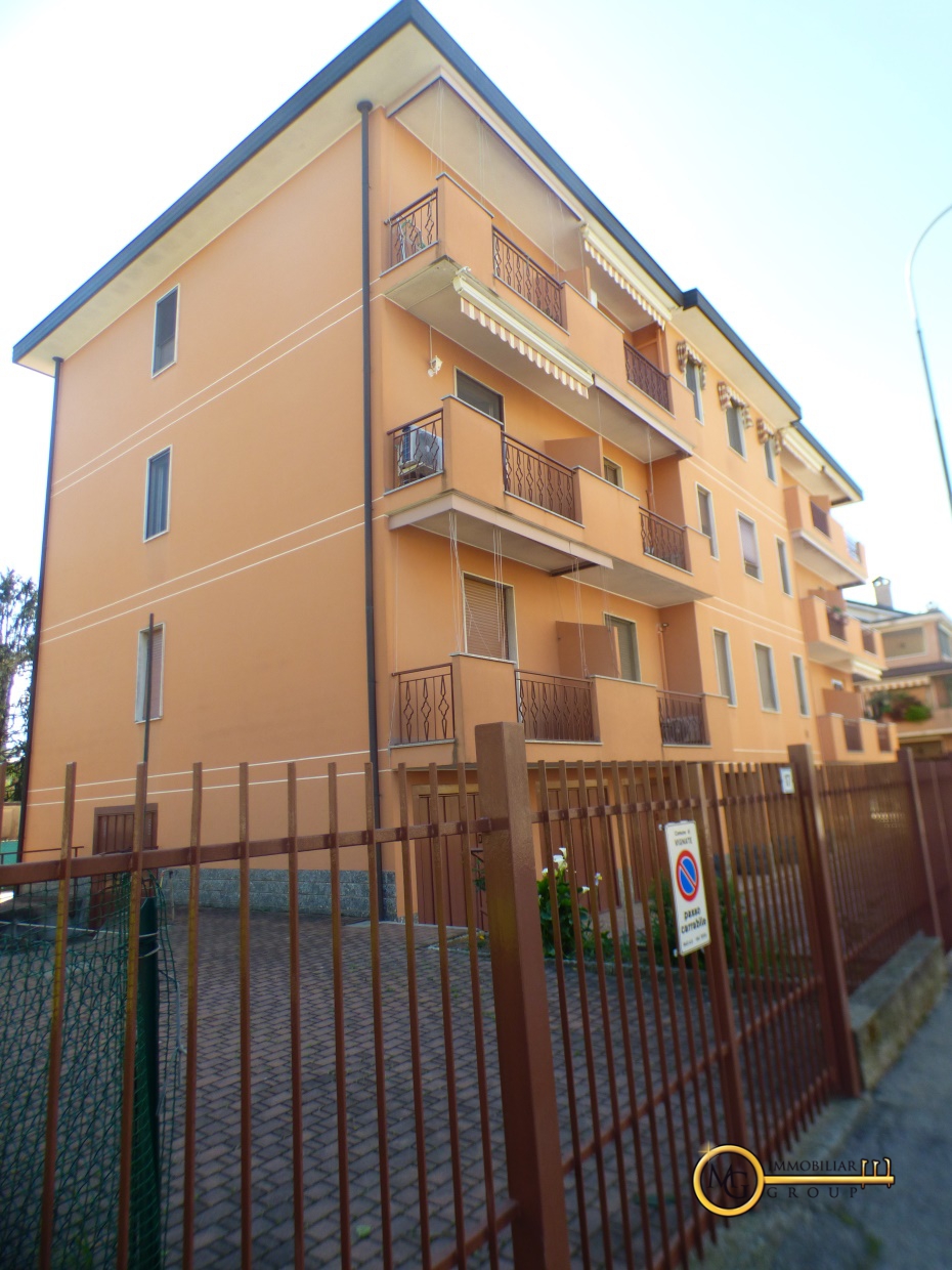 Appartamento in vendita a Vignate, 3 locali, prezzo € 175.000 | PortaleAgenzieImmobiliari.it