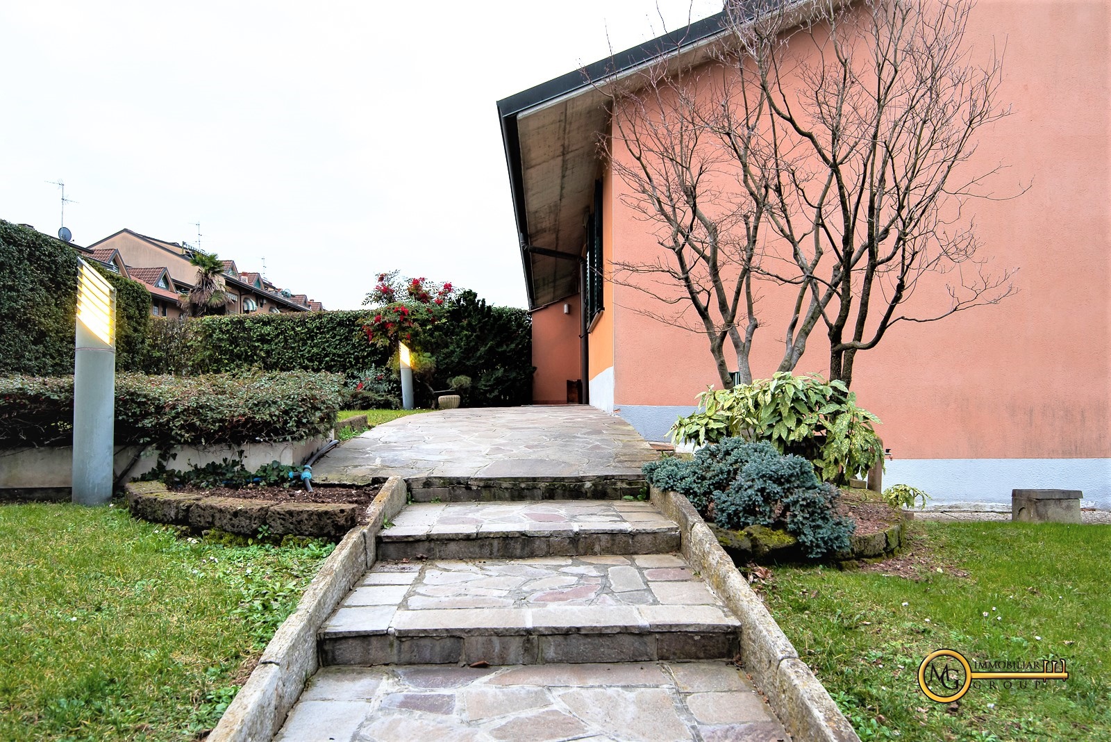 Villa in vendita a Vignate, 5 locali, prezzo € 440.000 | PortaleAgenzieImmobiliari.it
