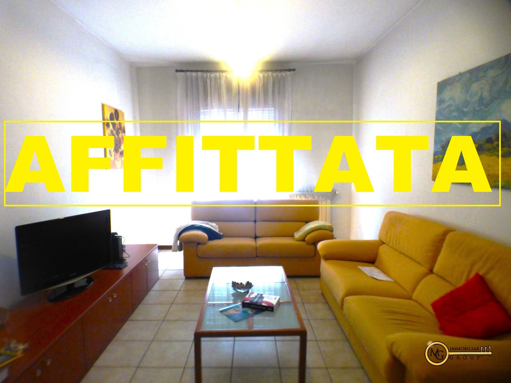 Appartamento in affitto a Melzo, 3 locali, prezzo € 850 | PortaleAgenzieImmobiliari.it