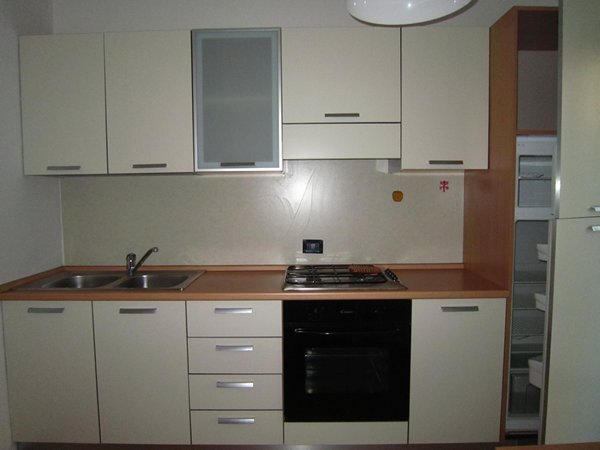 Appartamento in affitto a Villa Estense, 2 locali, prezzo € 350 | CambioCasa.it
