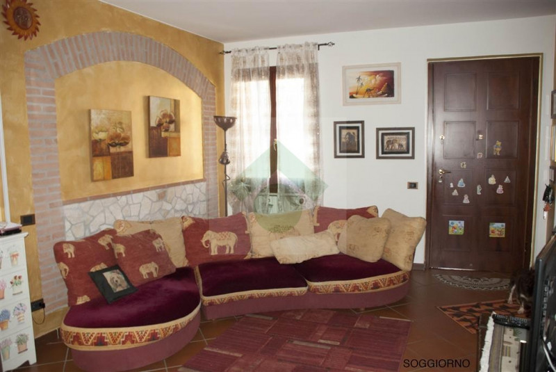 Villa in vendita a Caldiero, 3 locali, zona Località: Caldiero, prezzo € 230.000 | CambioCasa.it