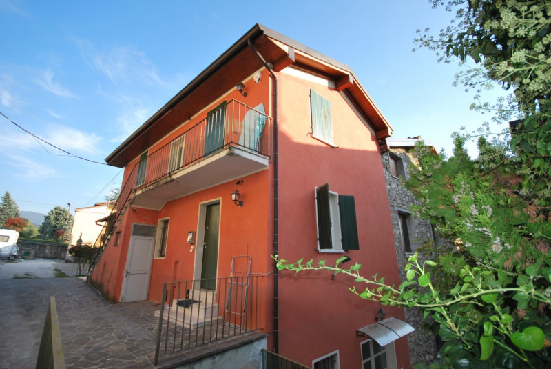 Appartamento in vendita a Bovezzo, 2 locali, zona Località: Bovezzo - Centro, prezzo € 78.000 | CambioCasa.it