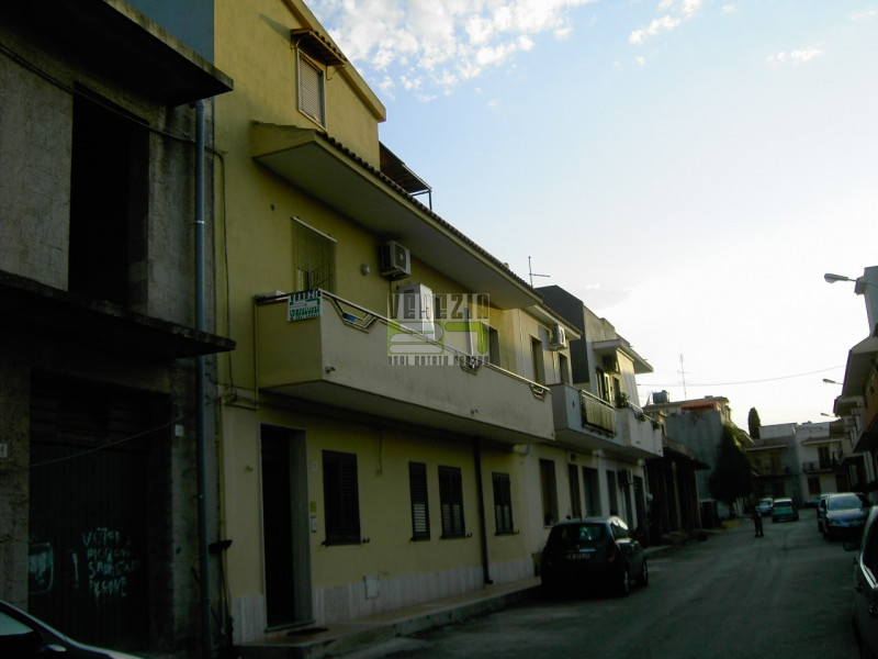 Villa Bifamiliare in vendita a Avola