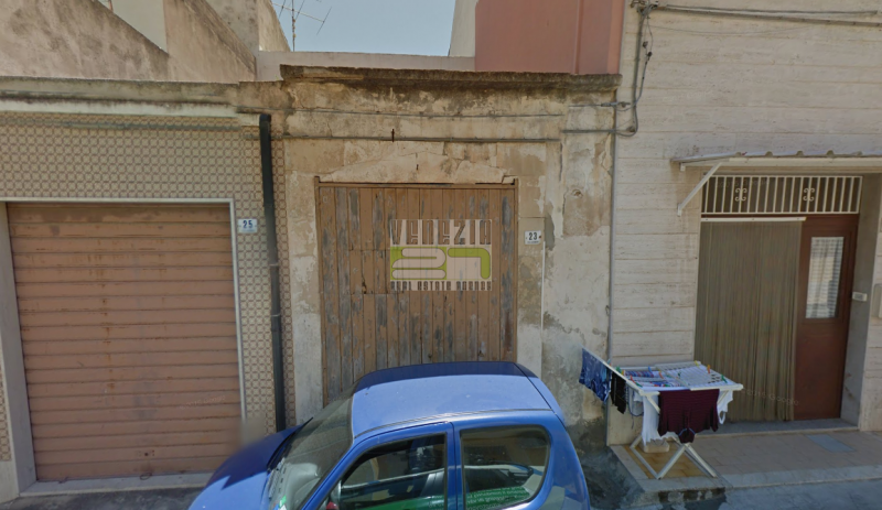 Box / Garage in vendita a Avola, 9999 locali, prezzo € 25.000 | CambioCasa.it