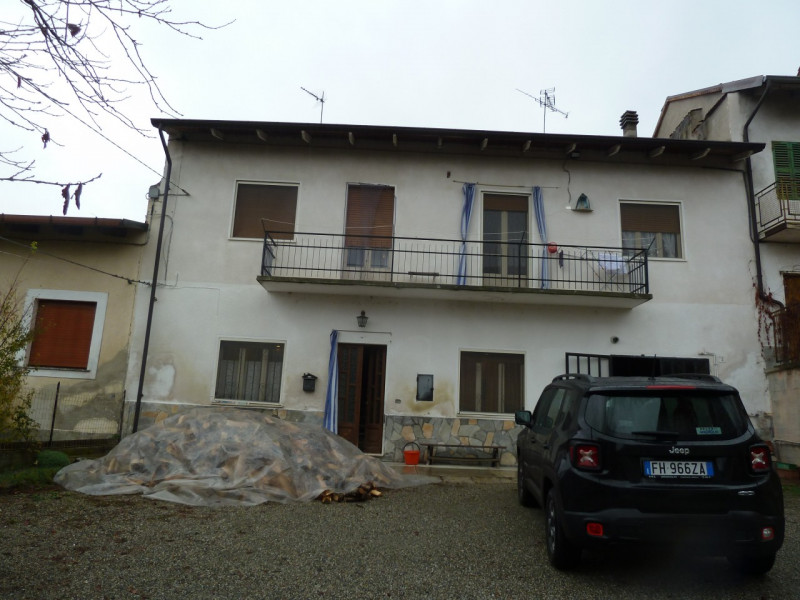 Villa a Schiera in vendita a Cerrina Monferrato, 9999 locali, zona Località: Cerrina Monferrato, prezzo € 60.000 | CambioCasa.it
