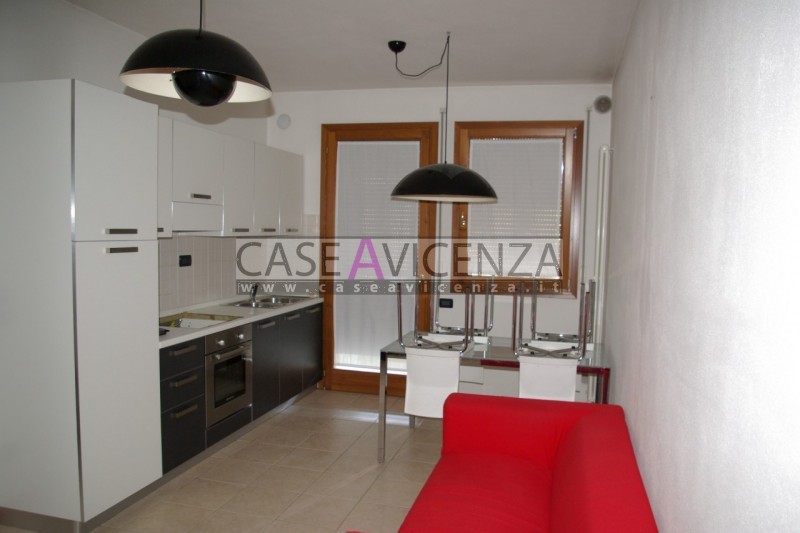 Appartamento in vendita a Montegalda, 2 locali, zona Località: Montegalda, prezzo € 90.000 | PortaleAgenzieImmobiliari.it