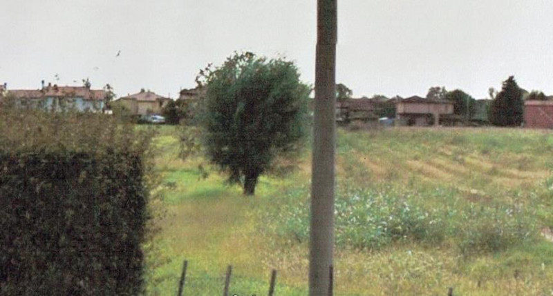 Terreno Edificabile Residenziale in vendita a Mogliano Veneto - Zona: Mogliano Veneto