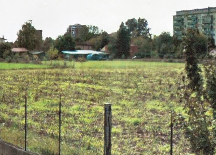 Terreno Edificabile Residenziale in vendita a Mogliano Veneto - Zona: Mogliano Veneto