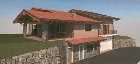 Villa in vendita a Occhieppo Superiore, 6 locali, zona Località: Occhieppo Superiore, Trattative riservate | CambioCasa.it