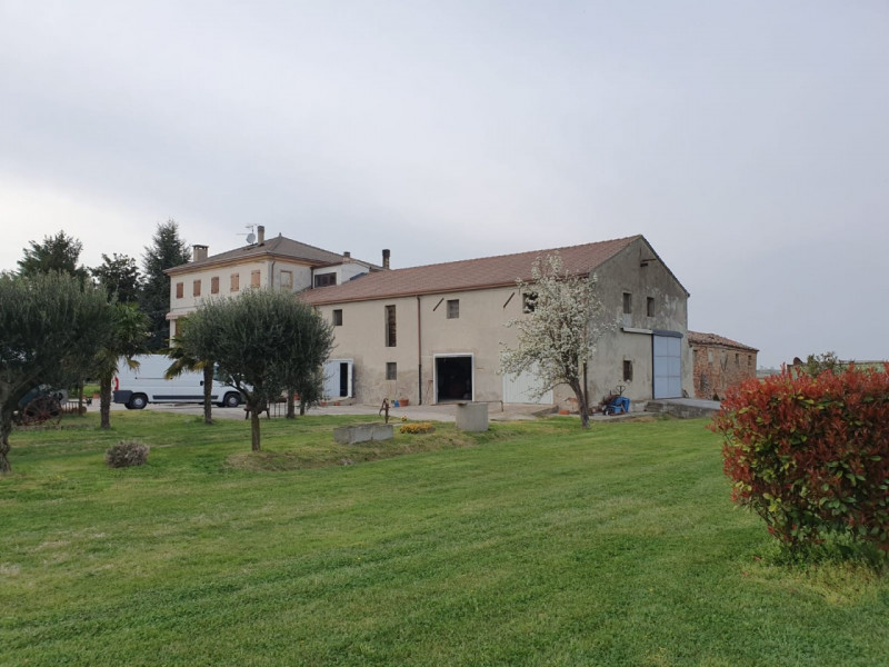 Villa in vendita a Correzzola, 4 locali, zona Zona: Brenta d'abba, prezzo € 270.000 | CambioCasa.it