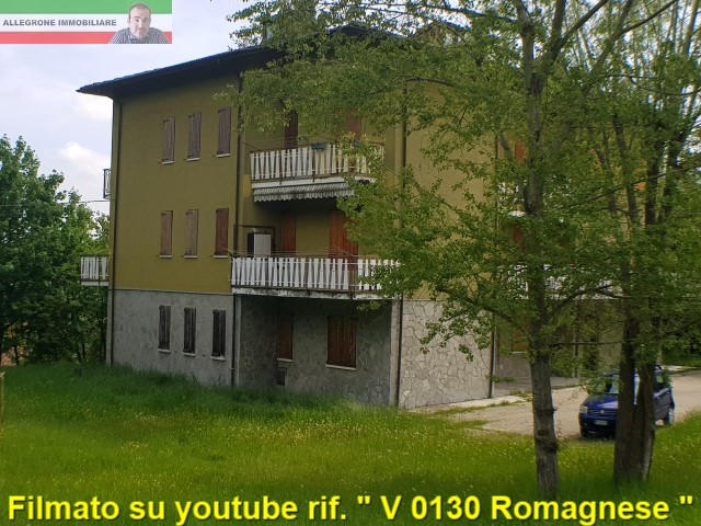 Appartamento in vendita a Romagnese, 2 locali, prezzo € 35.000 | PortaleAgenzieImmobiliari.it