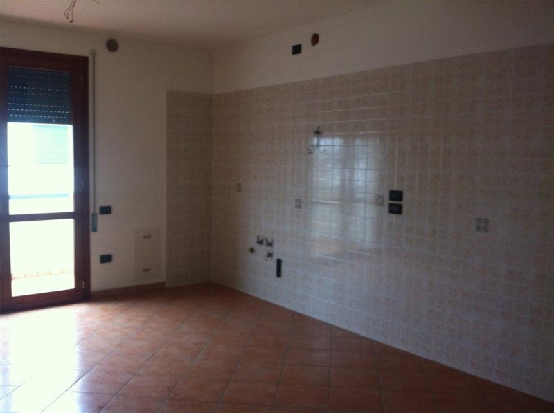 Appartamento in vendita a Vighizzolo d'Este, 3 locali, zona Località: Vighizzolo d'Este, prezzo € 105.000 | CambioCasa.it