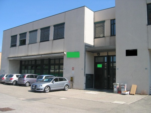 Laboratorio in vendita a Bologna, 3 locali, zona Località: Borgo Panigale, prezzo € 260.000 | PortaleAgenzieImmobiliari.it