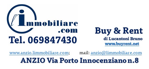 LIMMOBILIARE.COM -  Buy & Rent di Bruno Lucantoni