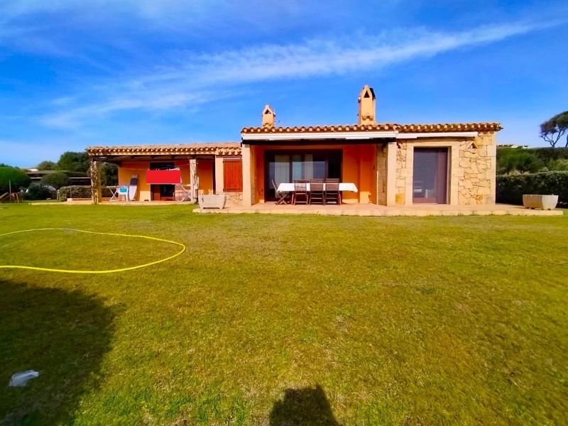 Villa in vendita a Arzachena - Porto Cervo, 7 locali, prezzo € 3.500.000 | PortaleAgenzieImmobiliari.it