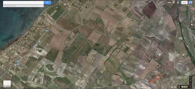 Terreno Agricolo in vendita a Sorso, 9999 locali, prezzo € 40.000 | CambioCasa.it