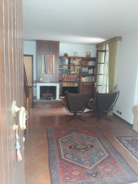 Appartamento in vendita a Montecatini-Terme, 6 locali, prezzo € 220.000 | PortaleAgenzieImmobiliari.it