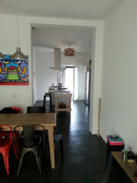 Appartamento in vendita a Montecatini-Terme, 3 locali, prezzo € 119.000 | PortaleAgenzieImmobiliari.it