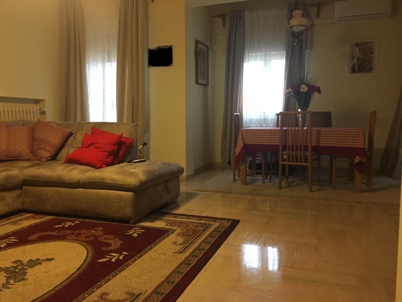Appartamento in vendita a Montecatini-Terme, 4 locali, prezzo € 160.000 | PortaleAgenzieImmobiliari.it