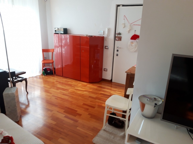 Appartamento in vendita a Montecatini-Terme, 4 locali, prezzo € 180.000 | CambioCasa.it