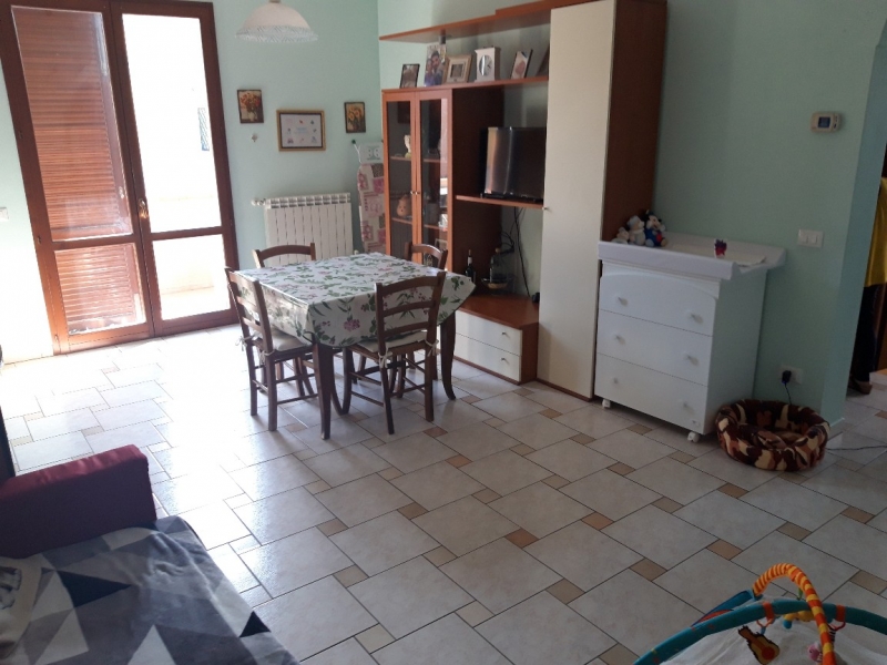 Appartamento in vendita a Pescia, 2 locali, zona rghi, prezzo € 68.000 | PortaleAgenzieImmobiliari.it