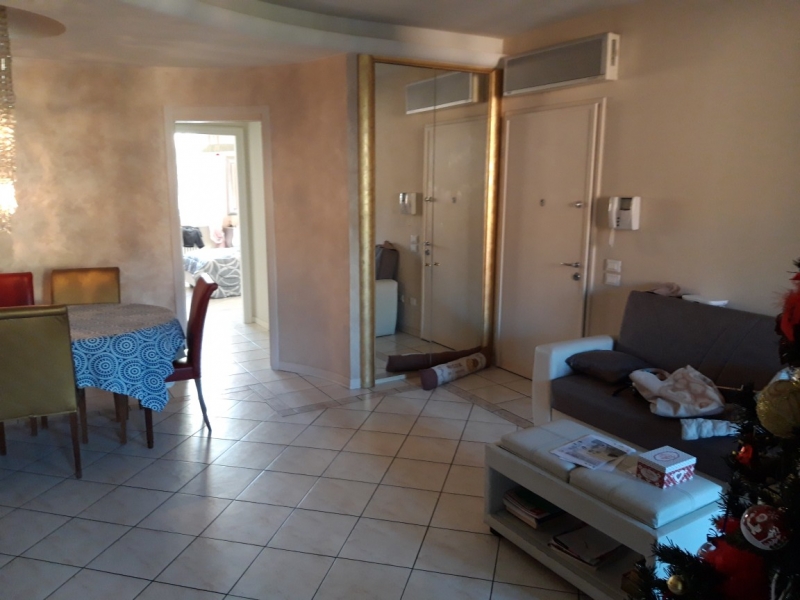 Appartamento in vendita a Montecatini-Terme, 5 locali, prezzo € 385.000 | PortaleAgenzieImmobiliari.it