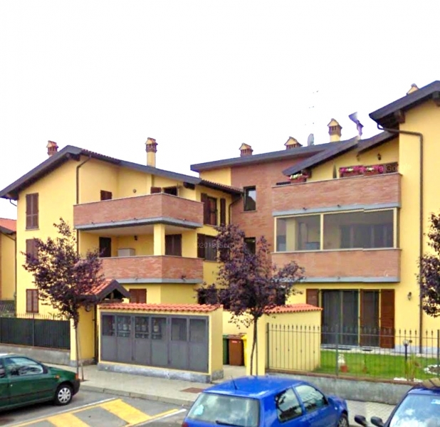 Appartamento in affitto a Certosa di Pavia, 2 locali, prezzo € 800 | PortaleAgenzieImmobiliari.it