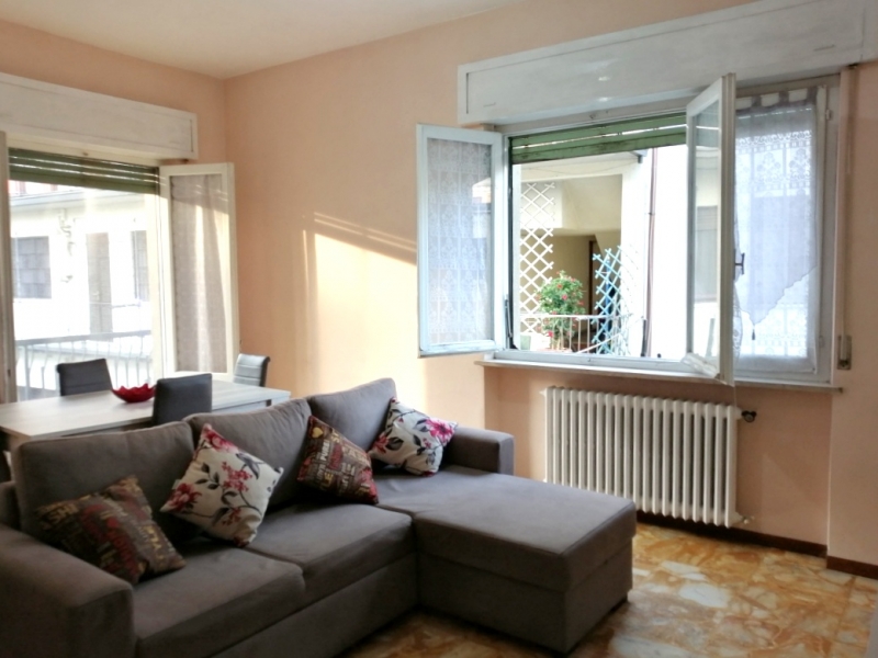 Appartamento in vendita a Mede, 3 locali, prezzo € 45.000 | CambioCasa.it