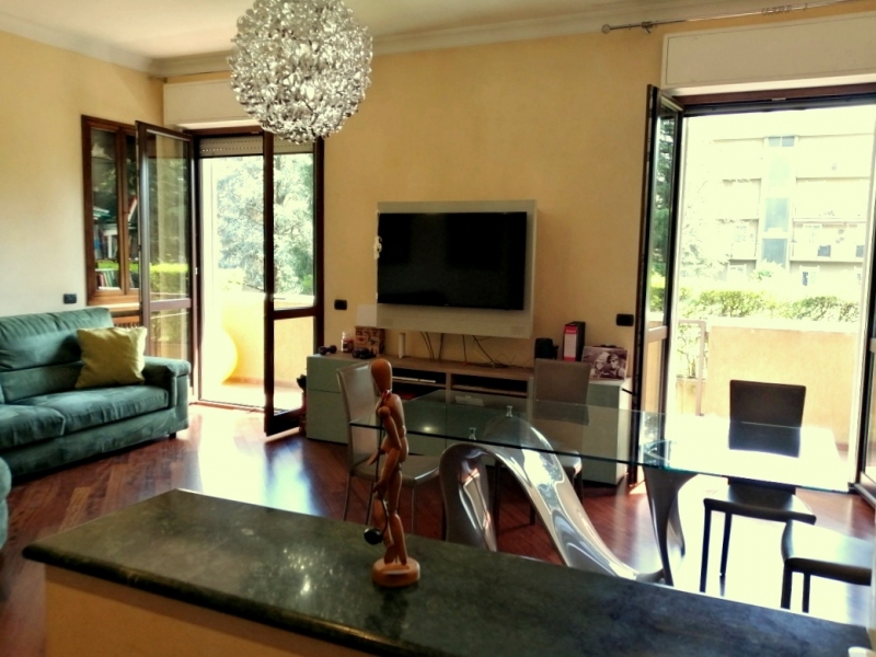 Appartamento in affitto a Cassina de' Pecchi, 3 locali, prezzo € 1.300 | PortaleAgenzieImmobiliari.it