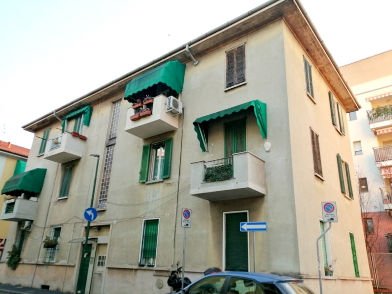 Appartamento in affitto a Sesto San Giovanni, 2 locali, prezzo € 700 | PortaleAgenzieImmobiliari.it