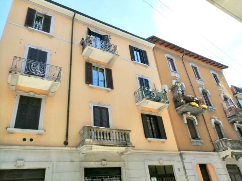 Appartamento in vendita a Milano, 2 locali, zona Bicocca, Greco, Monza, Palmanova, Padova, prezzo € 179.000 | PortaleAgenzieImmobiliari.it