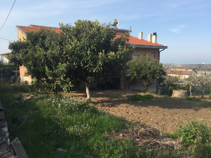 Villa in vendita a Monteodorisio - Frazione: MONTEODORISIO