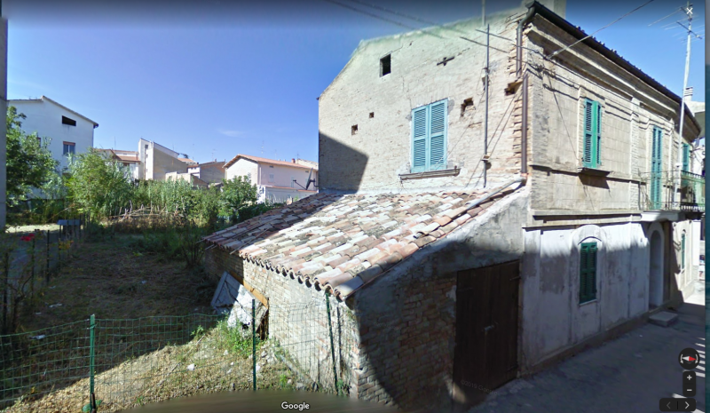 Appartamento in vendita a Cupello, 10 locali, prezzo € 75.000 | PortaleAgenzieImmobiliari.it