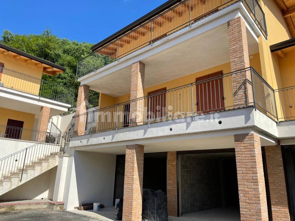 Appartamento in vendita a Paitone, 2 locali, prezzo € 148.000 | PortaleAgenzieImmobiliari.it