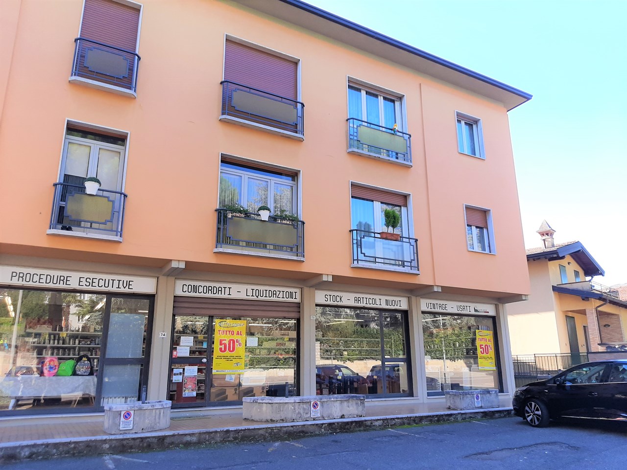 Appartamento in vendita a Bedizzole, 3 locali, prezzo € 140.000 | PortaleAgenzieImmobiliari.it