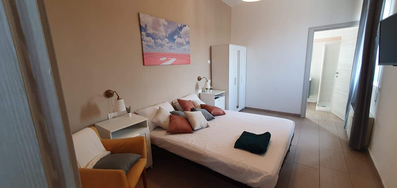 Appartamento in vendita a Moniga del Garda, 4 locali, prezzo € 230.000 | PortaleAgenzieImmobiliari.it