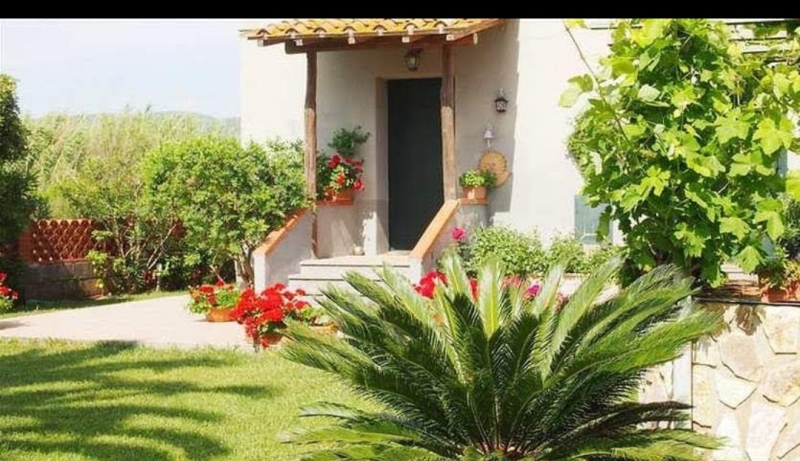 Villa in vendita a Orbetello, 4 locali, prezzo € 460.000 | PortaleAgenzieImmobiliari.it