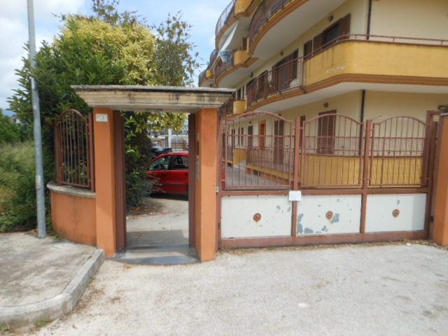 Appartamento in vendita a Vairano Patenora, 5 locali, prezzo € 155.000 | PortaleAgenzieImmobiliari.it