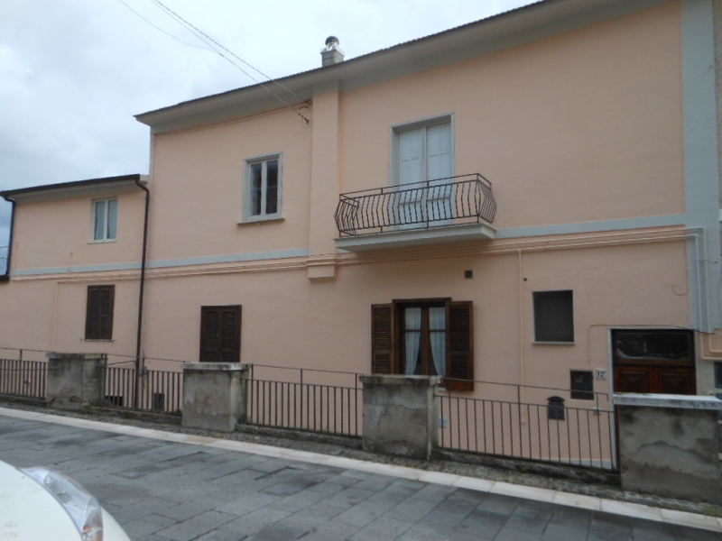 Appartamento in vendita a Pietravairano, 5 locali, prezzo € 65.000 | PortaleAgenzieImmobiliari.it