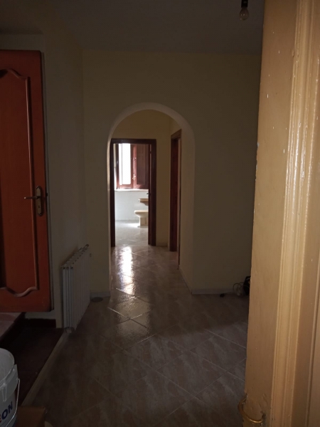 Appartamento in vendita a Piedimonte Matese, 4 locali, prezzo € 80.000 | PortaleAgenzieImmobiliari.it