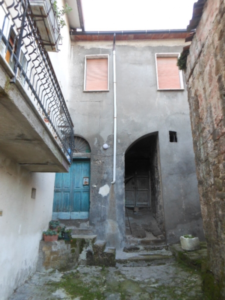 Appartamento in Vendita a Marzano Appio