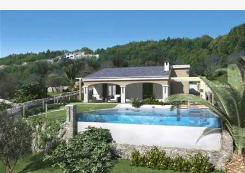 Villa in vendita a Pietra Ligure, 6 locali, Trattative riservate | PortaleAgenzieImmobiliari.it