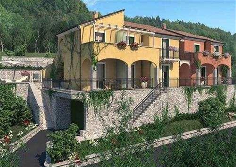 Appartamento in vendita a Tovo San Giacomo, 2 locali, Trattative riservate | PortaleAgenzieImmobiliari.it