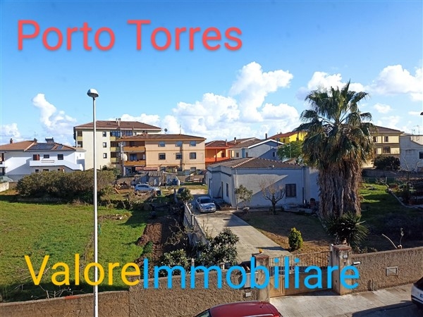 Appartamento in vendita a Porto Torres - Frazione: PORTO TORRES