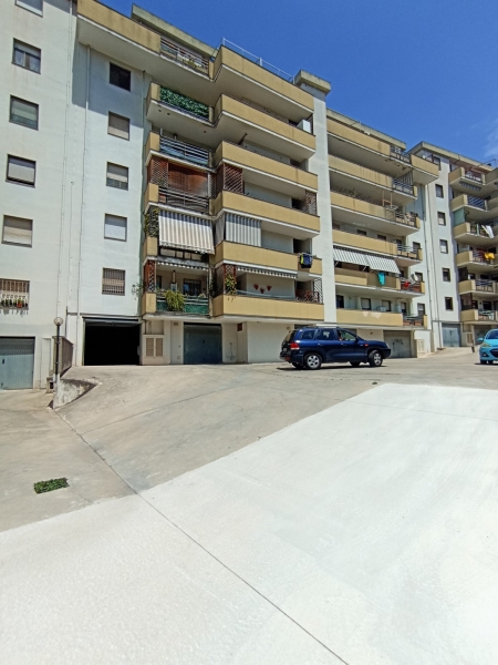Appartamento in vendita a Sassari, 4 locali, zona e Rosello, prezzo € 149.000 | PortaleAgenzieImmobiliari.it